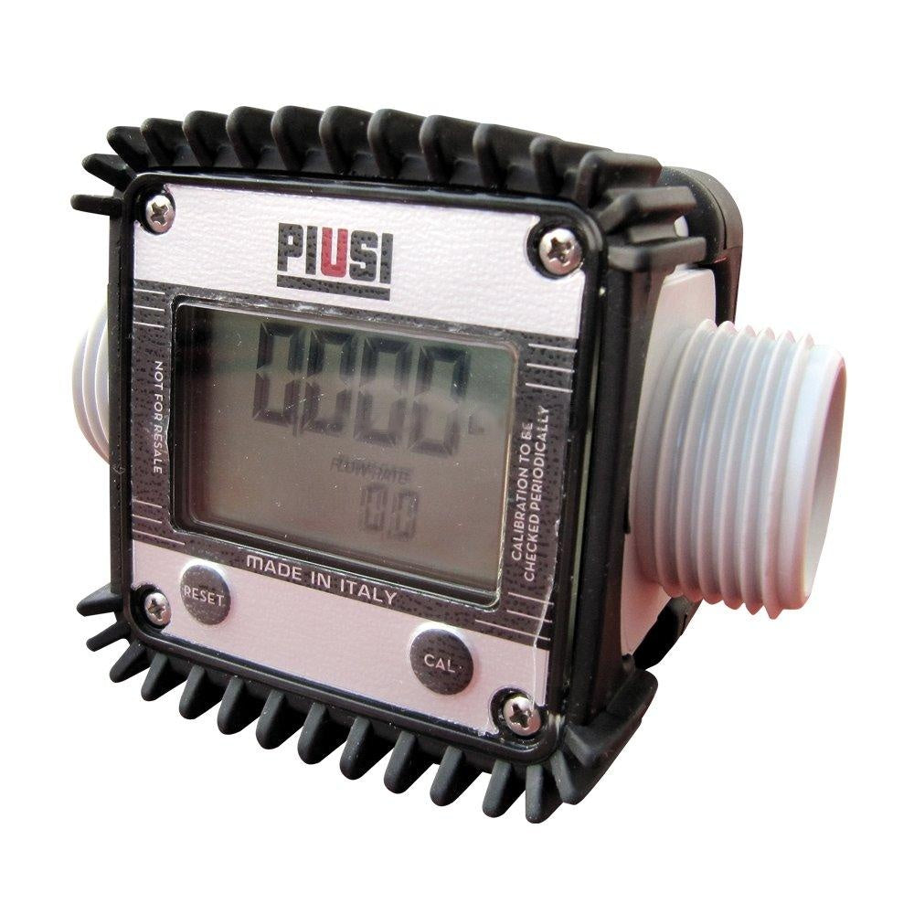 DESO zbiornik na olej napędowy 1340l. z licznikiem K24