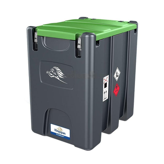 TruckMaster® - 300 l., licznik cyfrowy K24, pompa 12V