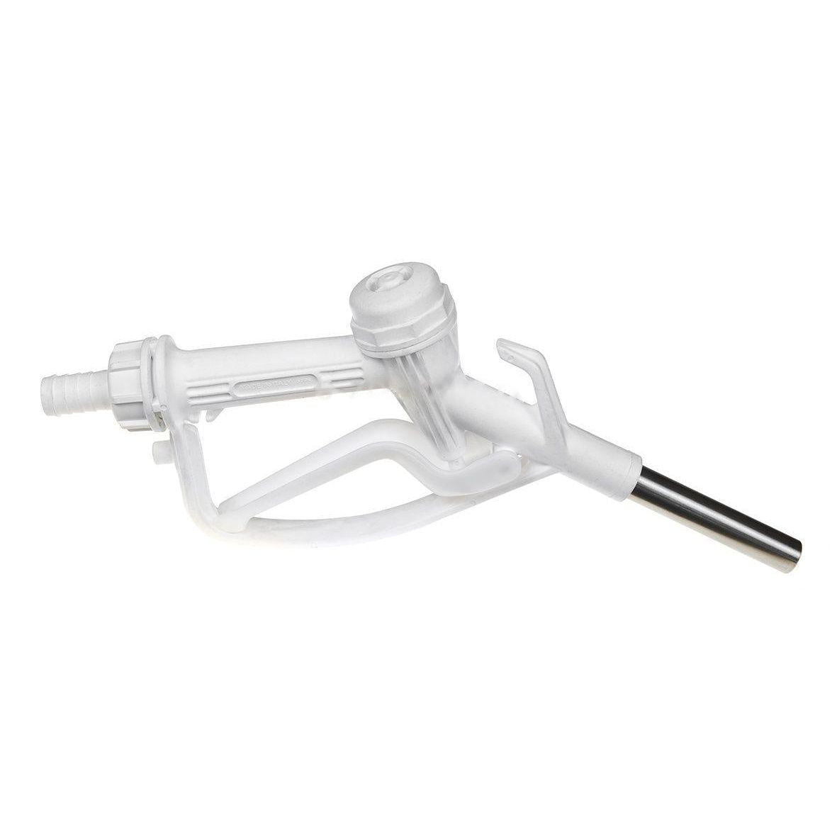 BlueTruckMaster® 200 litrów, bez licznika, pistolet manualny, pompa 12V