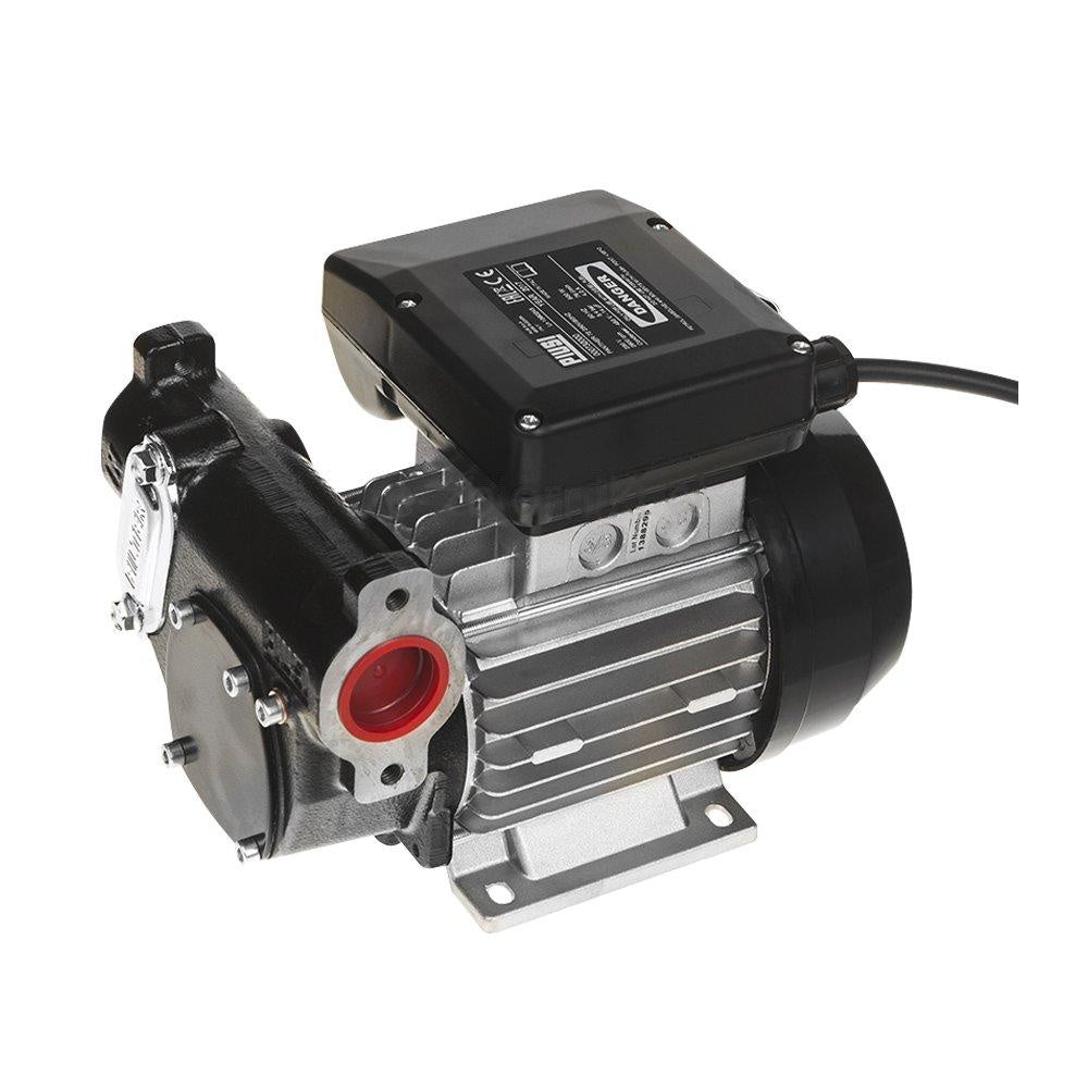 Pompa Piusi typ: Panther72, 230V