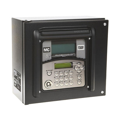 BlueMaster® PRO z systemem zarządzania PIUSI Multi User