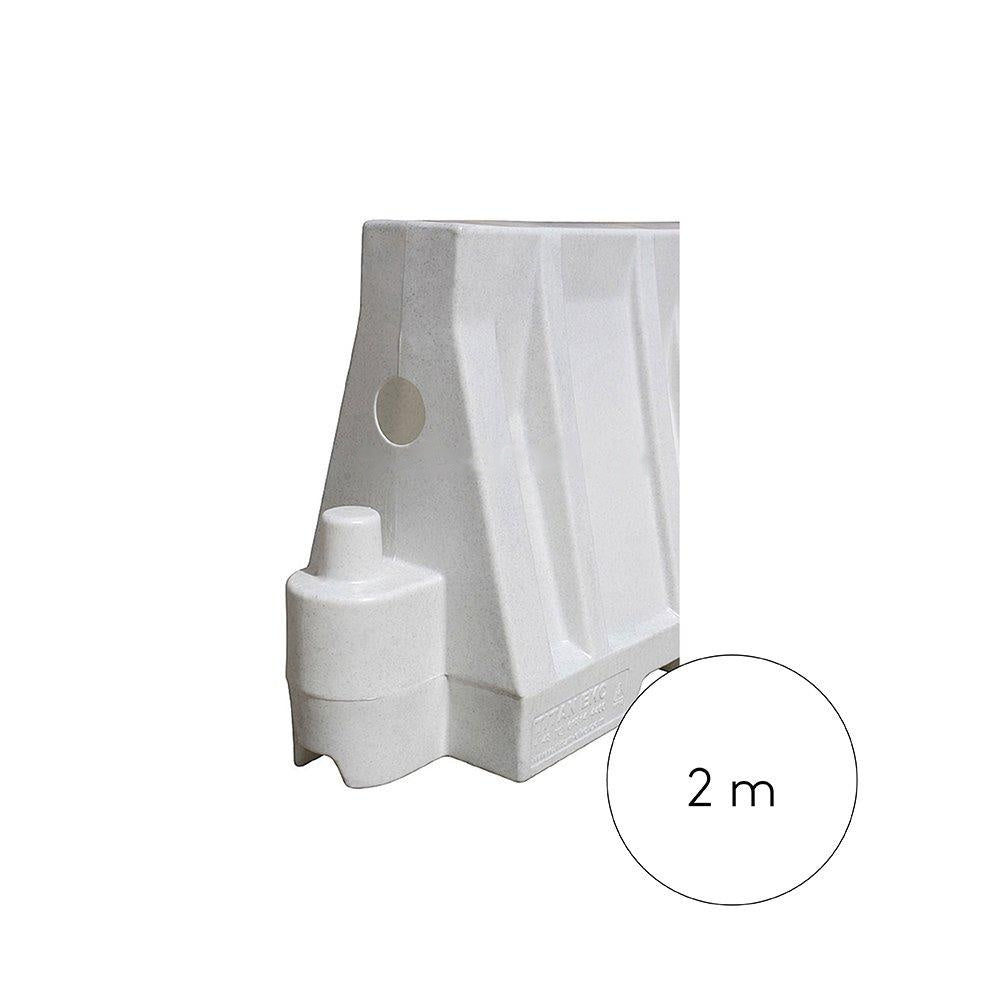 Bariery drogowe