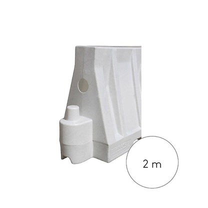 Bariery drogowe