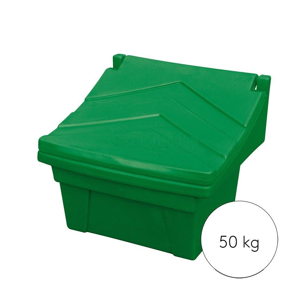 Pojemnik na piasek i sól 50 kg