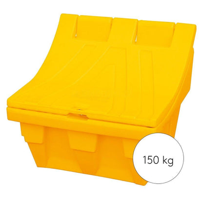 Pojemnik na piasek i sól 150 kg