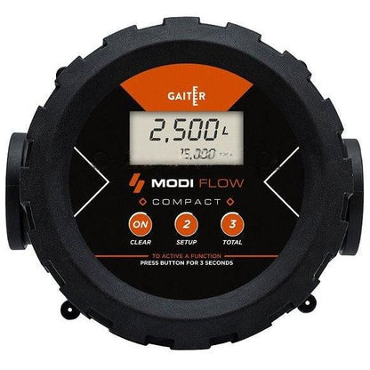 Przepływomierz cyfrowy ModiFlow COMPACT