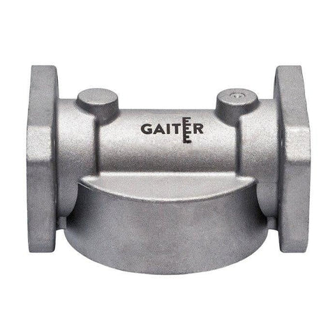 Uchwyt/głowica filtra metalowego MODIFILTER CAPTOR