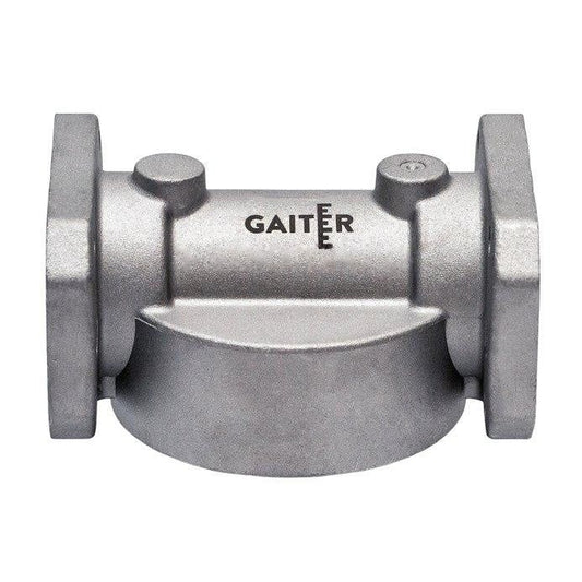 Uchwyt/głowica filtra metalowego MODIFILTER CAPTOR