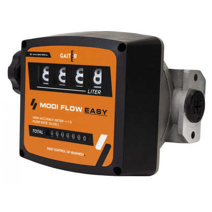 PRZEPŁYWOMIERZ MECHANICZNY MODIFLOW EASY