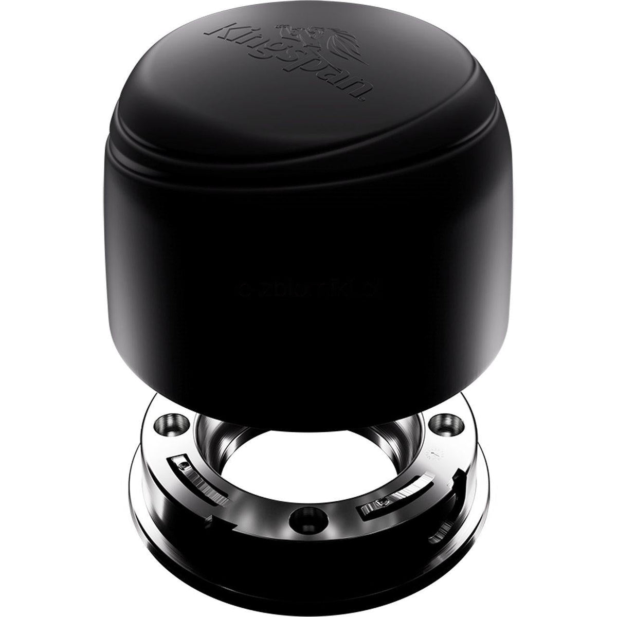 Czujnik poziomu cieczy Watchman® Radar z rocznym abonamentem