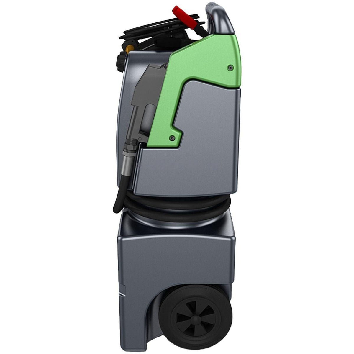 Zbiornik mobilny na olej napędowy 100 litrów