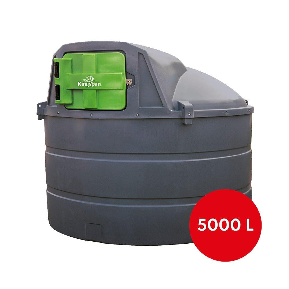 FuelMaster - Standard 1