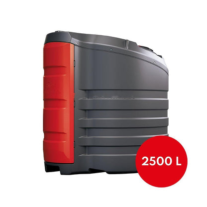 FuelMaster - Standard 4 z terminalem Watchman® Access