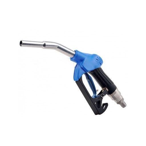 Pistolet automatyczny ZVA, AdBlue®