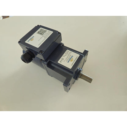 Silnik + przekładnia KINGSPAN do oczyszczalni Klargester Biodisc® BA/BA-X/BB