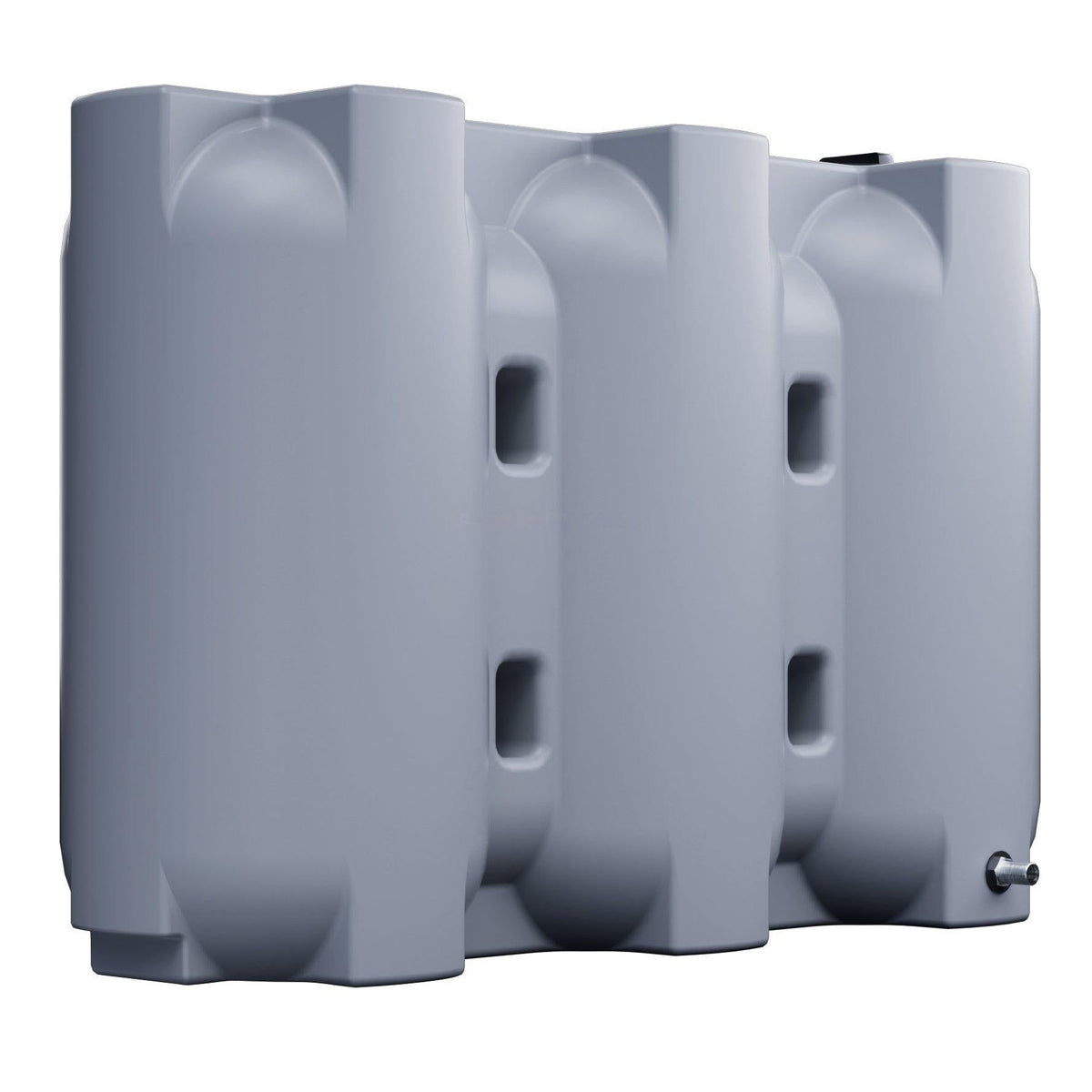 AquaBank® SLIM 2200