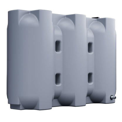 AquaBank® SLIM 2200