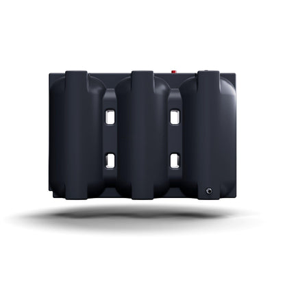 AquaBank® SLIM 2200