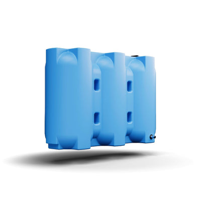 AquaBank® SLIM 2200