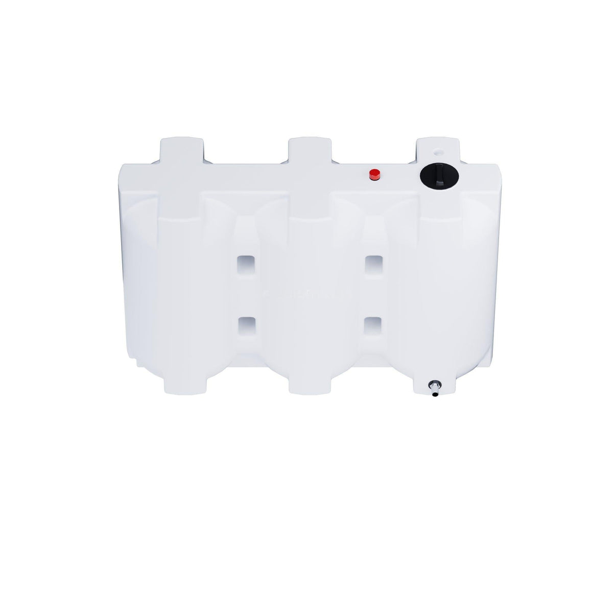 AquaBank® SLIM 2200