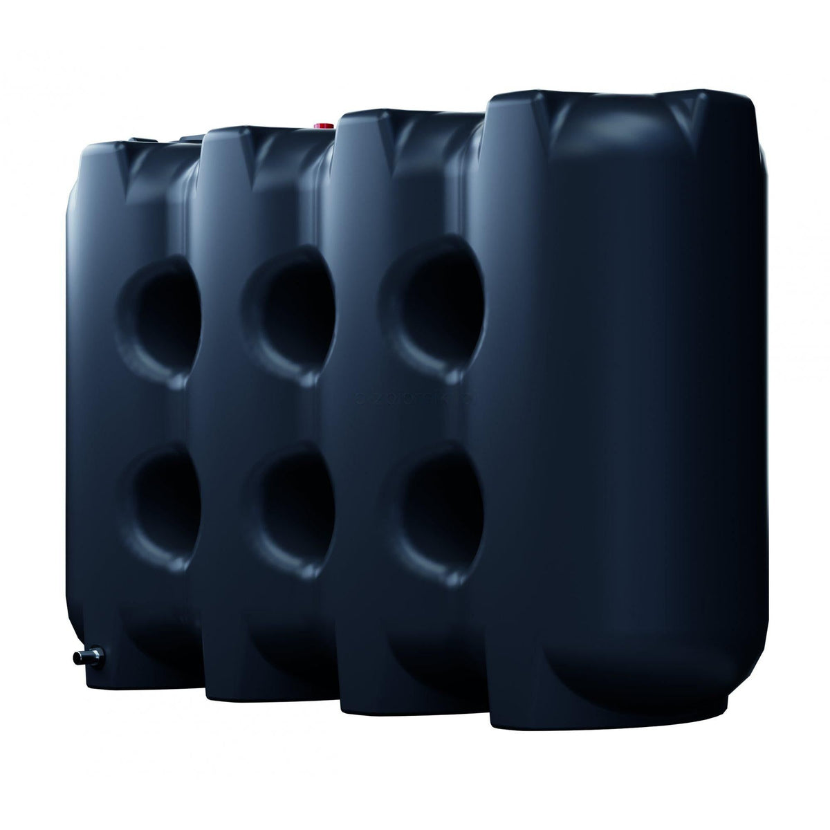 AquaBank® SLIM 4000