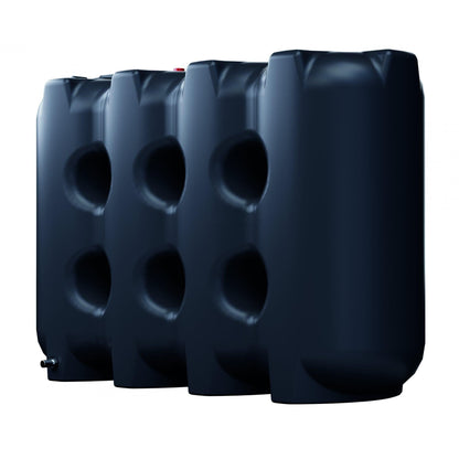 AquaBank® SLIM 4000