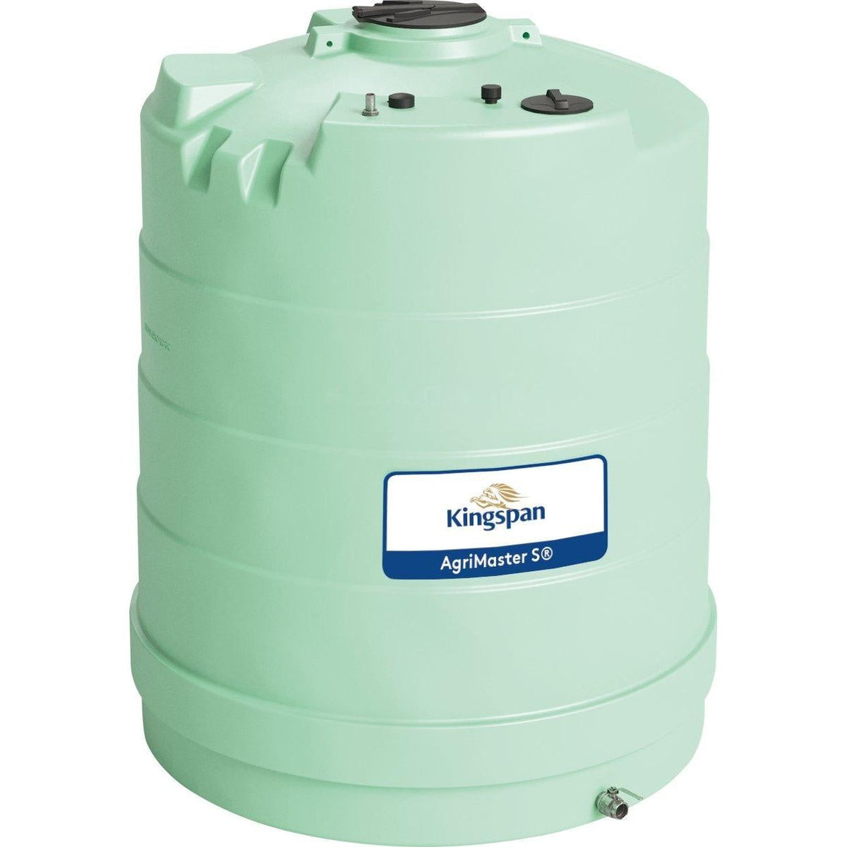 Zbiornik na nawozy płynne 9 000 l. AgriMaster® S