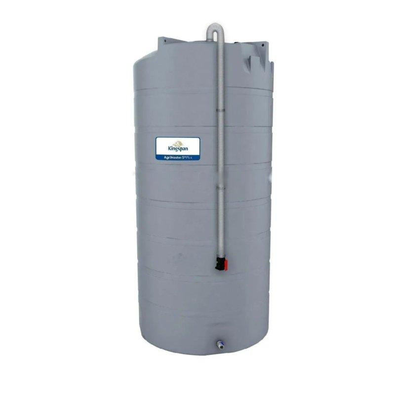 Zbiornik na nawozy płynne 22 000 l. AgriMaster® PLUS