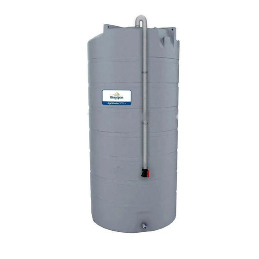 Zbiornik na nawozy płynne 22 000 l. AgriMaster® PLUS
