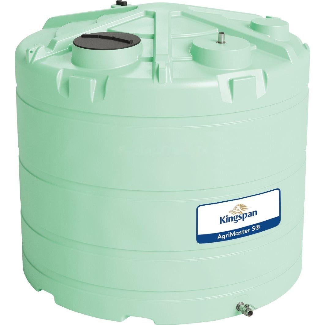 Zbiornik na nawozy płynne 15 000 l. AgriMaster® S
