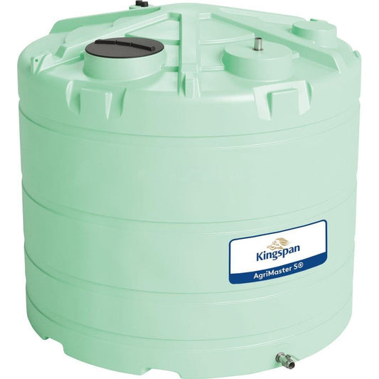 Zbiornik na nawozy płynne 15 000 l. AgriMaster® S