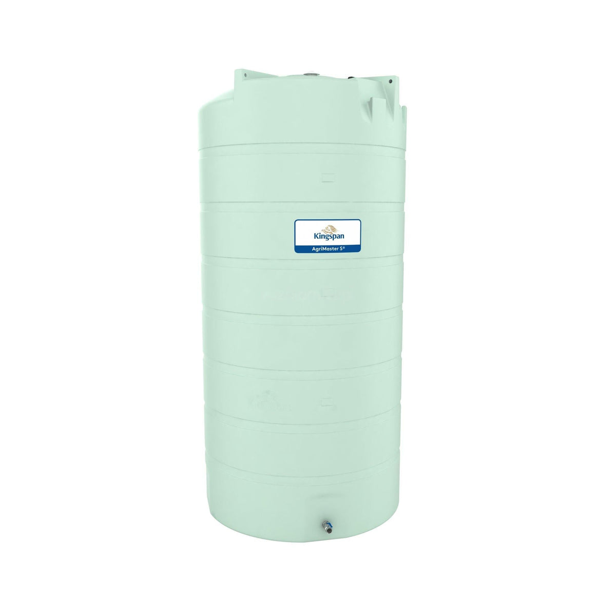 Zbiornik na nawozy płynne 22 000 l. AgriMaster® S