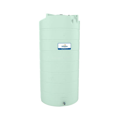 Zbiornik na nawozy płynne 22 000 l. AgriMaster® S