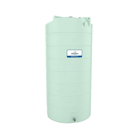 Zbiornik na nawozy płynne 22 000 l. AgriMaster® S