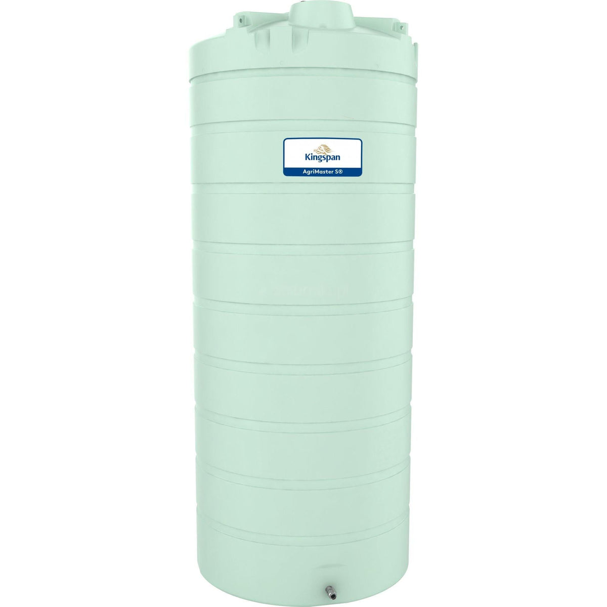 Zbiornik na nawozy płynne 28 000 l. AgriMaster® S