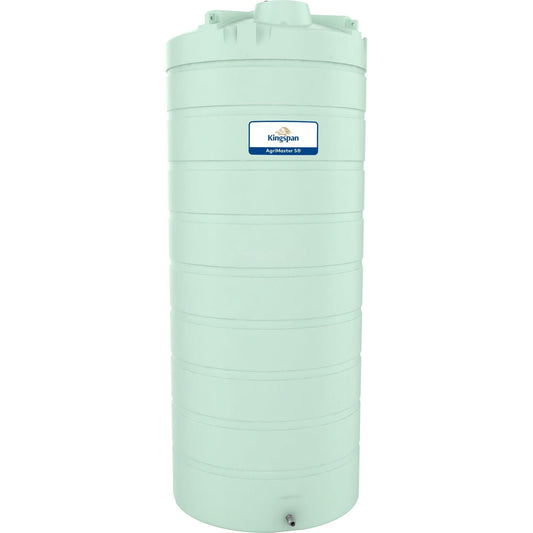 Zbiornik na nawozy płynne 28 000 l. AgriMaster® S