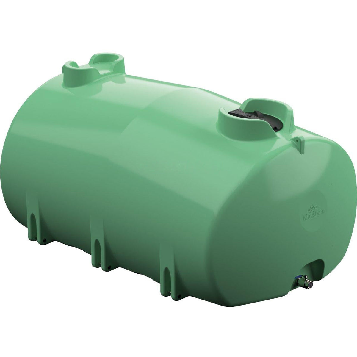 Zbiornik TankMaster® 6000l na nawozy płynne