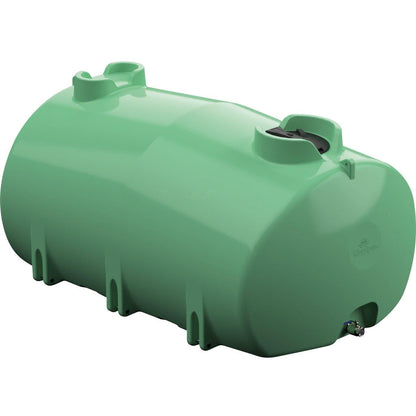 Zbiornik TankMaster® 6000l na nawozy płynne