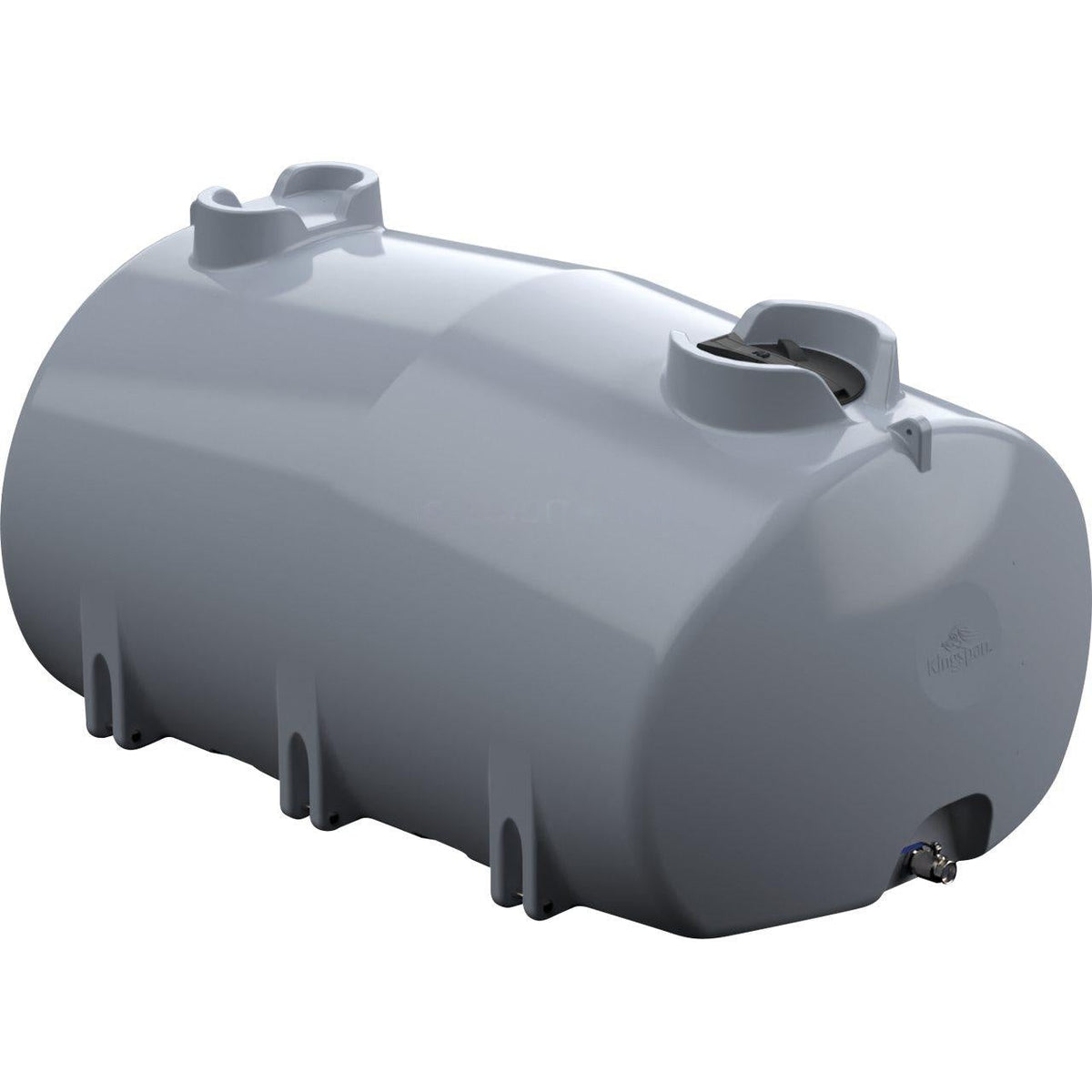 Zbiornik TankMaster® 6000l na nawozy płynne