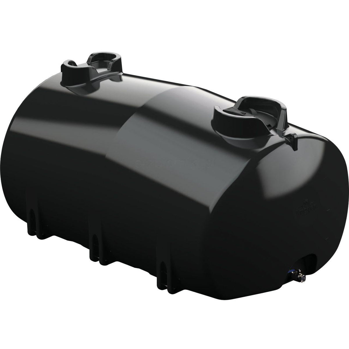 Zbiornik TankMaster® 6000l na wodę