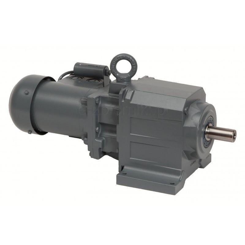 Silnik oczyszczalni BioDisc® BF