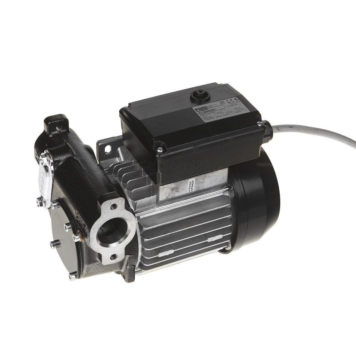 Pompa Piusi typ: Panther MC Cube 230V 72