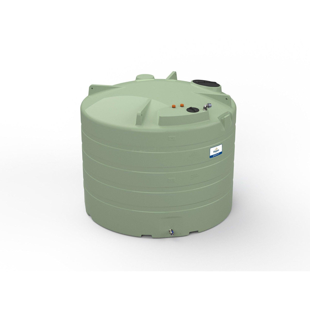 Zbiornik na nawozy płynne 22.000 l. AgriMaster® LP