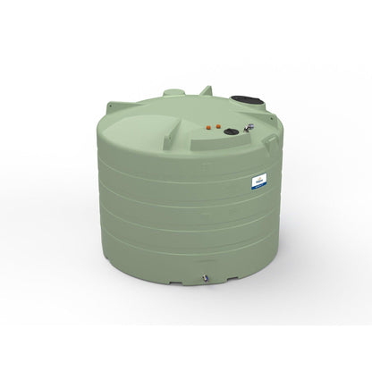 Zbiornik na nawozy płynne 22.000 l. AgriMaster® LP