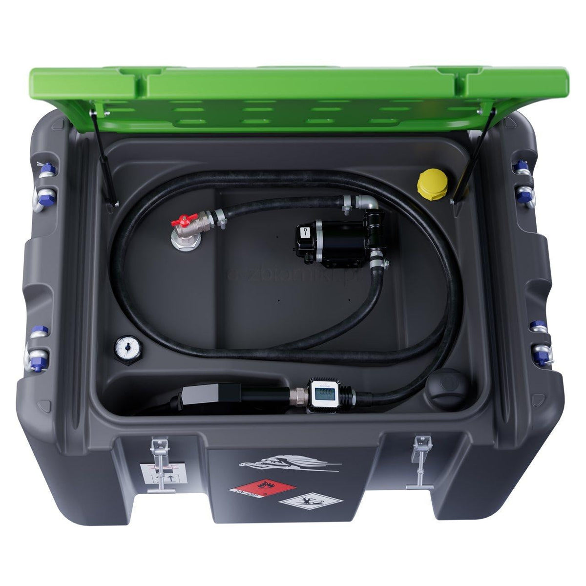 TruckMaster® 440l, 12V