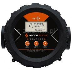 Digital flowmeter ModiFlow COMPACT