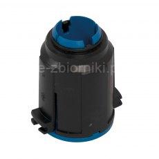 Magnetic adapter for AdBlue®