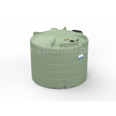 22 000 litre liquid fertilizer tank AgriMaster® LP