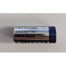 Flowmeter K600 battery