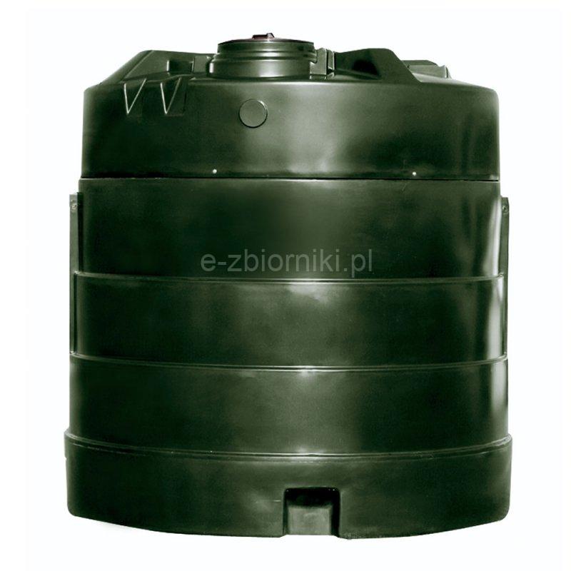 Kingspan Double skin tank, 5000 l., vertical, upper outlet